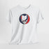 Ohio Map Stealie Grateful Dead T-Shirt