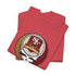 San Francisco Football Stealie T-Shirt - Gridiron Collection