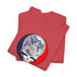 Killington Trail Map Stealie Grateful Dead T-Shirt