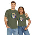 Grateful Dead - Saint Michael's College Grateful Dead T-Shirt - StealieShop