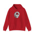 Miami University of Ohio Dead Steal Your Face Unisex Hoodie StealieShop