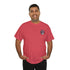 Elizabeth Fire Department Grateful Dead T-Shirt StealieShop