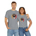 TLC Lacrosse Grateful Dead T-Shirt - StealieShop
