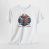 1980 Tour - Unisex Grateful Dead T-Shirt - Iconic Tour Tees