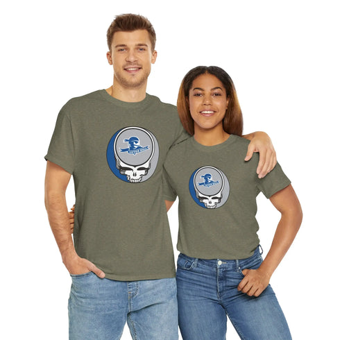 Seton Hall University Grateful Dead T-Shirt StealieShop