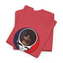 Custom Cat Stealie Unisex Grateful Dead T-Shirt (58)