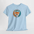 Miami Football Stealie T-Shirt - Gridiron Collection