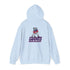New York Giants Dancing Bear Unisex Hoodie - NFL - StealieShop