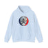 Custom Dog Premium Unisex Stealie Hoodie (77)