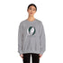 Michigan State Grateful Dead Stealie Crewneck Sweatshirt - StealieShop
