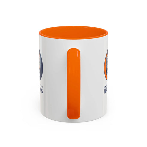Grateful Dead - Chief Illiniwek Grateful Dead Stealie Coffee Mug - StealieShop