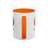 Grateful Dead - Chief Illiniwek Grateful Dead Stealie Coffee Mug - StealieShop
