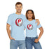 Grateful Dead - Philadelphia Phillies Grateful Dead Steal Your Face T-Shirt - MLB - StealieShop