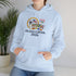 Opening Ceremony" Jerry and The Bears 2026 Milano Cortina Olympics Unisex Heavy Blend Grateful Dead Hoodie
