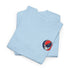 Custom Knife Stealie Unisex Grateful Dead T-Shirt