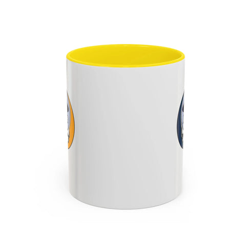 Grateful Dead - UC Santa Barbara Grateful Dead Stealie Coffee Mug - StealieShop