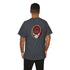 Brasserie de Chimay Grateful Dead T-Shirt - StealieShop