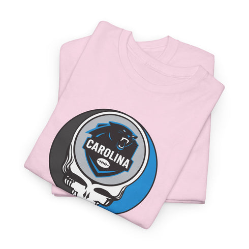 Carolina Football Stealie T-Shirt - Gridiron Collection TEST234