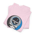 Carolina Football Stealie T-Shirt - Gridiron Collection TEST234