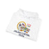 Opening Ceremony" Jerry and The Bears 2026 Milano Cortina Olympics Unisex Heavy Blend Grateful Dead Hoodie