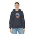 Edmonton Oilers Grateful Dead Unisex Heavy Blend Hoodie - StealieShop