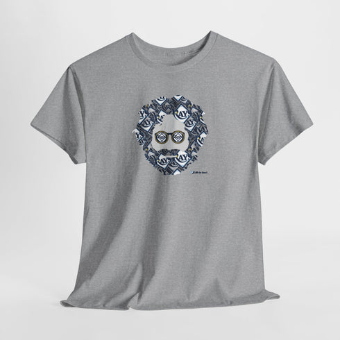 Rays Jerry Life is dead.® Unisex Grateful Dead T-Shirt