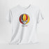 2026 Belgium World Cup "Steal Your Cup" Grateful Dead T-Shirt