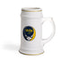 University of Toledo Grateful Dead Stealie Beer Stein Mug Printify