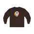 Salisbury University Grateful Dead Long Sleeve Tee StealieShop