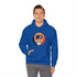 Philadelphia Flyers Grateful Dead Unisex Heavy Blend Hoodie StealieShop