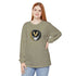 Grateful Dead - Vanderbilt Garment-Dyed Long Sleeve T-Shirt - StealieShop