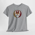 San Francisco Football Stealie T-Shirt - Gridiron Collection