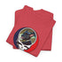 Custom Dog Stealie Unisex Grateful Dead T-Shirt (82)
