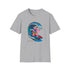 Grateful Dead - Surfin' Bear - Life is dead. Grateful Dead TShirt - StealieShop