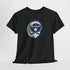 Grateful Dead - New York Yankees Classic Stealie Tshirt - StealieShop