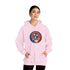 Grateful Dead - Tennessee State Flag Grateful Dead Unisex Heavy Blend Hoodie - StealieShop