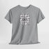 White Sox Jerry Life is dead.® Unisex Grateful Dead T-Shirt