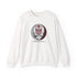 Custom Salem Soccer Stealie Crewneck Sweatshirt