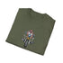 Grateful Dead - Psychle Sam TShirt StealieShop