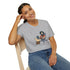 Grateful Dead - Chillin' Jerry - Life is dead. Grateful Dead T-Shirt - StealieShop