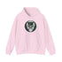 Grateful Dead - Philadelphia Eagles Stealie Grateful Dead Hoodie Sweatshirt - NFL - StealieShop