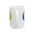 Tacony Academy Custom 15oz Ceramic Mug