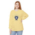 Grateful Dead - Jerry's Bursting with Music Life is Dead Long Sleeve T-Shirt - StealieShop