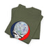 Park City Trail Map Stealie Grateful Dead T-Shirt