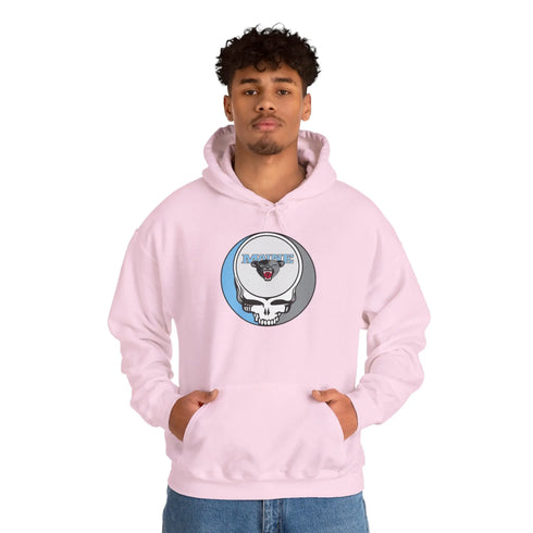 Grateful Dead - University of Maine Grateful Dead Unisex Heavy Blend Hoodie - StealieShop