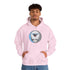 Grateful Dead - University of Maine Grateful Dead Unisex Heavy Blend Hoodie - StealieShop