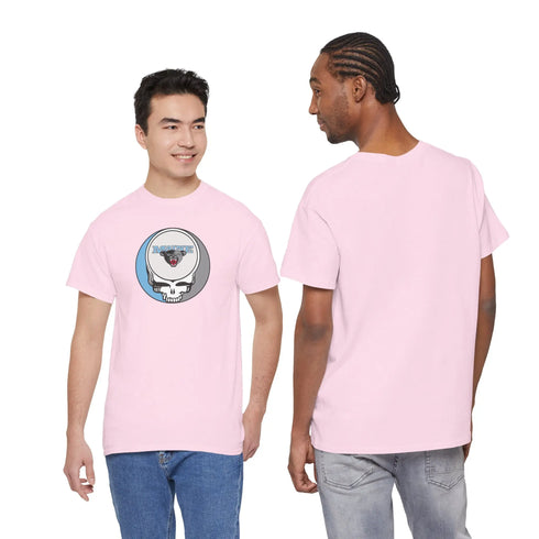 Grateful Dead - University of Maine Grateful Dead T-Shirt - StealieShop