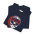 Grateful Dead - Boston Red Sox Grateful Dead Steal Your Face T-Shirt - StealieShop