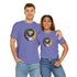 Pittsburgh Penguins Grateful Dead Steal Your Face T-Shirt StealieShop