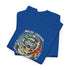 Milan Cortina 2026 Olympics Grateful Dead T-Shirt